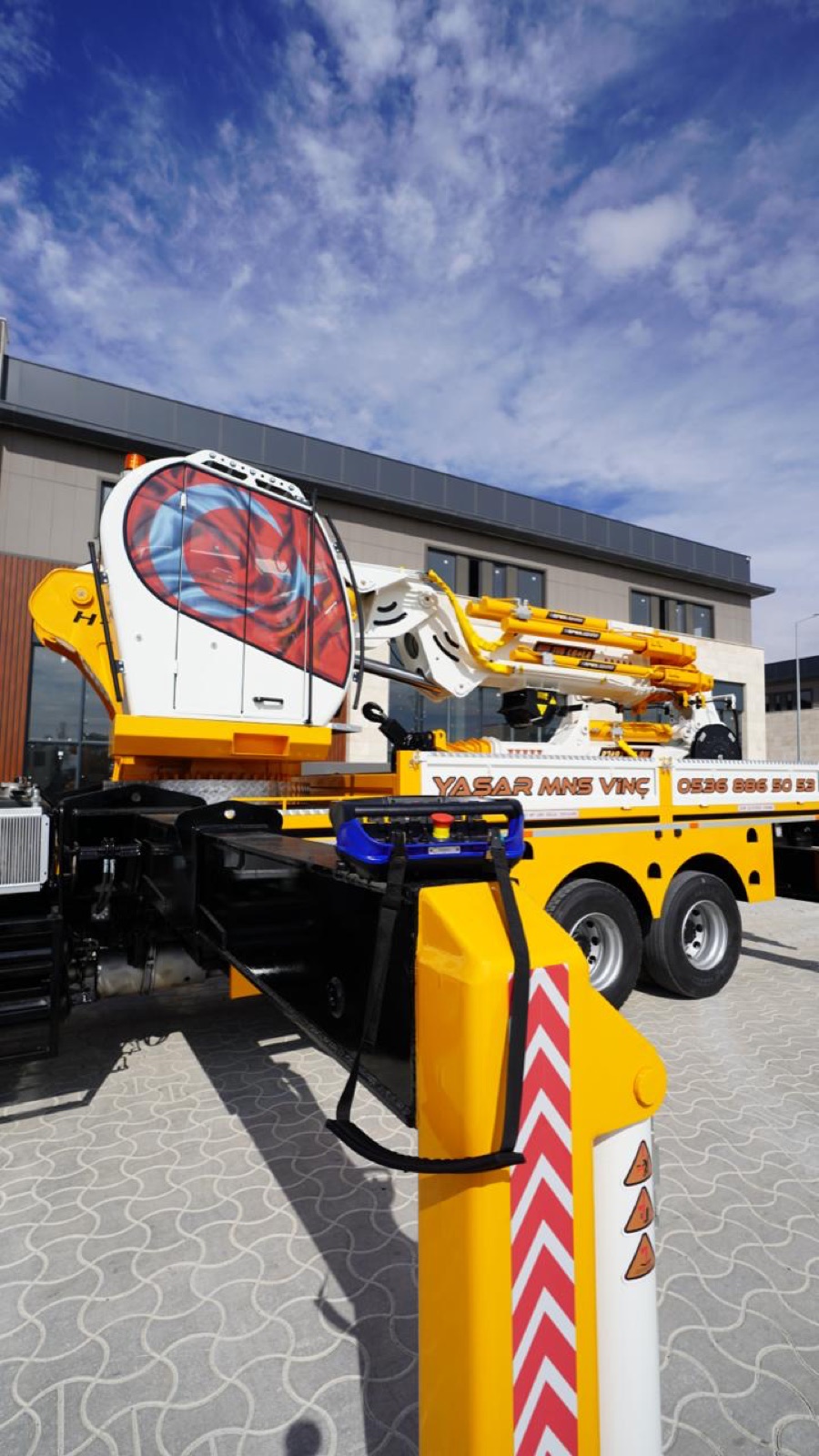 Kablosuz kumanda