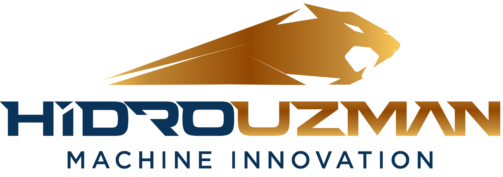 Hidro Uzman Logo